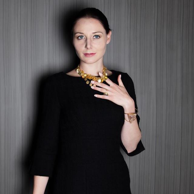 .#Fashion! The Must Have Essential & Basic Dress for every #woman. We have your #ABD! In every color & every size. Made to Measure also possible.