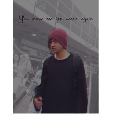 michael is love. michael is life.