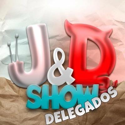 JyDShowGC's profile picture. Delegado de Gran Canaria, Islas Canarias. Apoyo a Jonan y Guille desde la isla ❤️