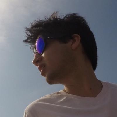 aramayojorgec's profile picture. Resultado de mis decisiones