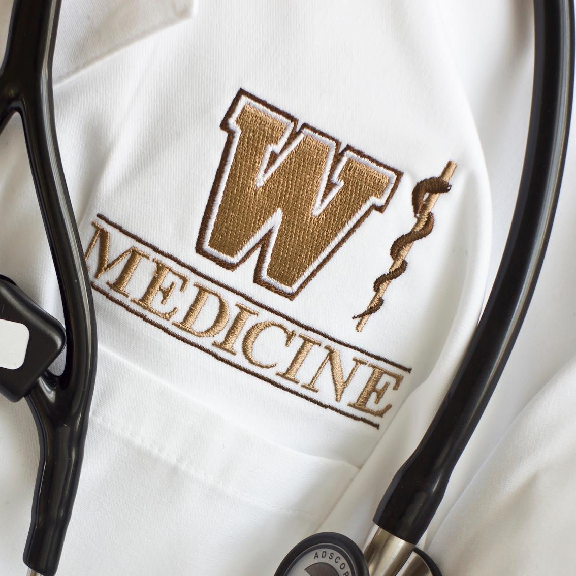 Official Twitter Feed for all things Western Michigan University Homer Stryker M.D. School of Medicine