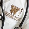 WMUMedicine's profile picture. Official Twitter Feed for all things Western Michigan University Homer Stryker M.D. School of Medicine