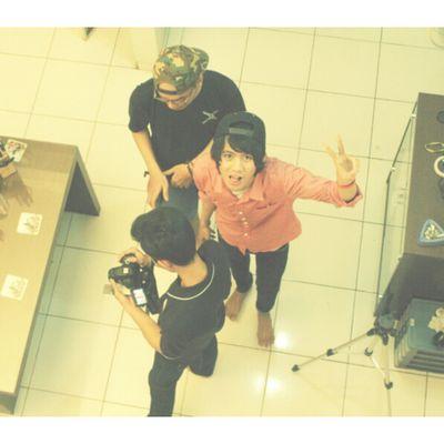 Song Write's to @TEFBofficial | Line: handika07 | My Work @BelleNotionCP | Scorpio