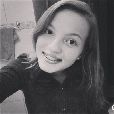 Que a felicidade tome conta da minha vida!