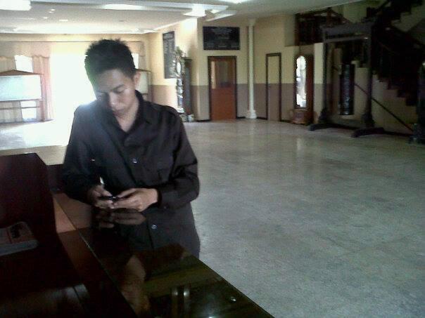 awang_rezabtl's profile picture. 