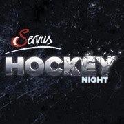 Die Deutsche Eishockey Liga @ServusTV! Schneller, härter, schärfer! Offizieller Twitter-Account der Servus Hockey Night.