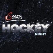 Die Deutsche Eishockey Liga @ServusTV! Schneller, härter, schärfer! Offizieller Twitter-Account der Servus Hockey Night.