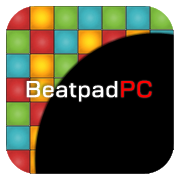 beatpad app for pc