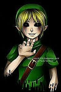 The names Ben, I love video games especially The Legend of Zelda Majora's Mask, follow me but, if u end up unfollowing me we.l.l...YOU SHoULDN'T HAvE DoNe THAT