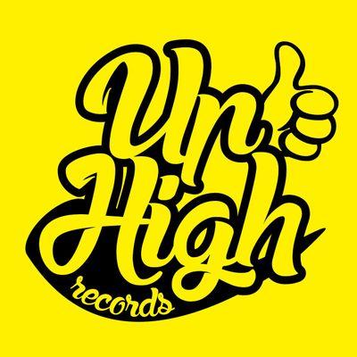 UP HIGH RECORDS http://t.co/OXZ1v5WuW4…?