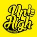 UP HIGH RECORDS (@uphighrecords) Twitter profile photo
