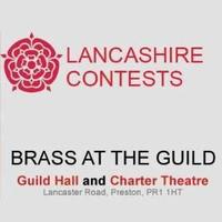 Brass at the Guild (@brassattheguild) 's Twitter Profile