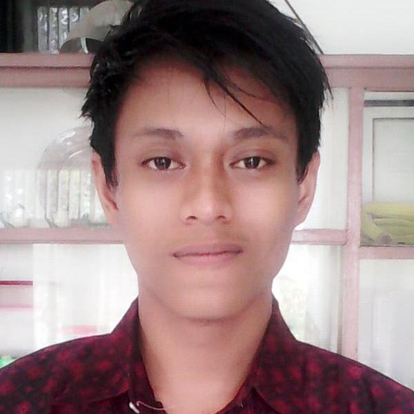 this is my way