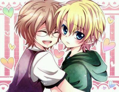 腐フフフフフ♡さんのプロフィール画像