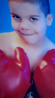 sheldonnr6's profile picture. 