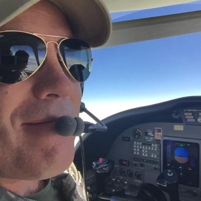 flyarmy's profile picture. Quitting Twitter any day now...