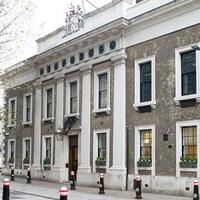 Armourers' Hall (@armourershall) 's Twitter Profile