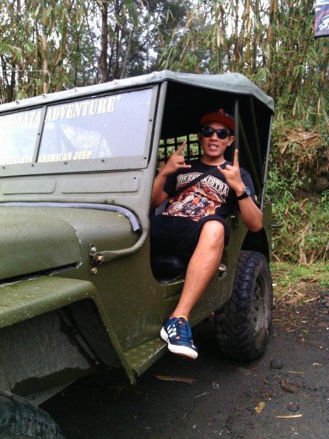 Live Ride N Rock&RoLL