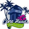 ConeHeads8020's profile picture. May 22, 2025 Cone Heads 8020 Reopened. Renovations are still in progress though. @coneheads8020 is located on @30ecsb.