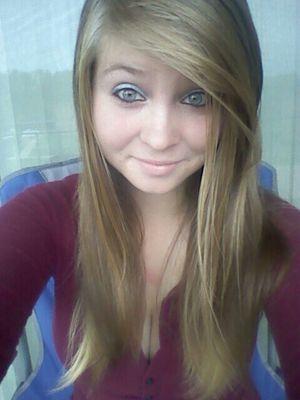 HayleeLovesEric's profile picture. TAKEN! 7/24/12! I follow back!:)