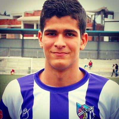 ismaaeel20's profile picture. Jugador del AT JAEN CF Amante del futbol y del REAL MADRID C.F . Mancha Real / Jaen