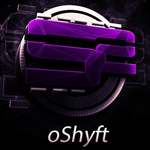 The Names Shyftz
AW // Bo2 Trickshoter