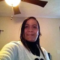 Sherry Guillory - @SherryRamire Twitter Profile Photo