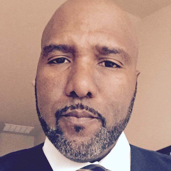 The author and creator of Sweat Be Tears. A husband, father, poet, and inspirer. Aspire to Inspire before you Expire. #sweatbetears