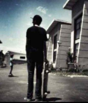 __MEKAYLE__'s profile picture. Skateboarder
 Proudly South African
 Food Enthusiast  Adrenaline Junkie  Constantly Hungry
....that pretty much sums me up #BBM me at 7E18F0D8 (: