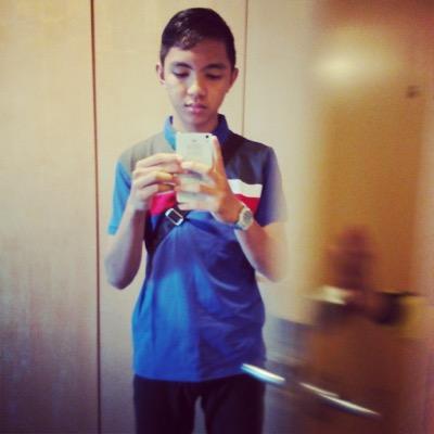 I'm 16 years 0ld
SPM 15 Candidates
in Sha Allah 11A SPM