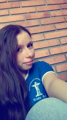 Music is everything to me ✌