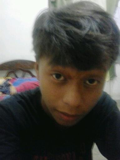 follow juga @Dickyfaisall ya :) pin:76679c23/082277535471