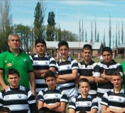 Pasion Rugby LTRC