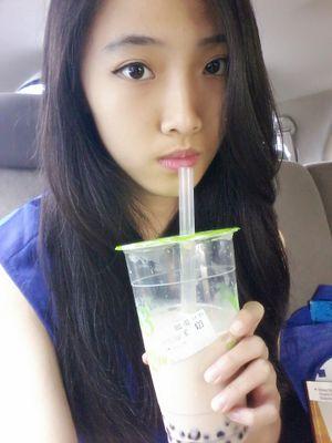 ig : ive_priliana , ask.fm : @ivepriliana