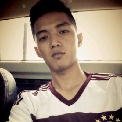 Hargai diri sendiri