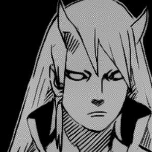 大筒木ハムラ - Byakugan wielder and son of Kaguya Ōtsutsuki