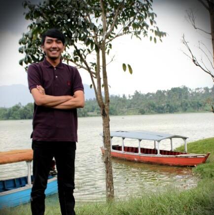 AstianAgung's profile picture. | Satu Keluarga Kita KABUMI |