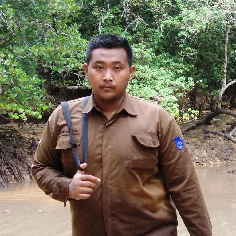 Muh_KhoirulAmin's profile picture. Do as Infinity and Keep Moving Forward.
Thousand memories is My Family and all beloved Friend