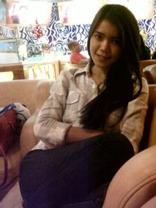 Law faculty university of lampung'12