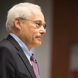 Don Berwick Profile