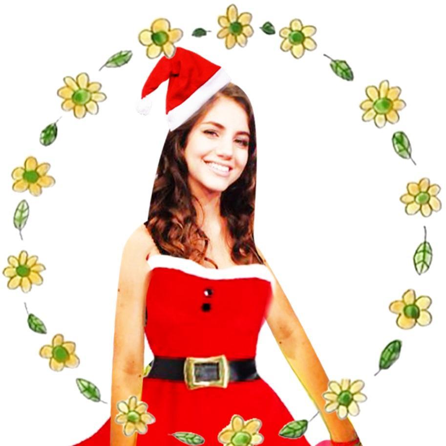 Fans Club Oficial de @elavelden en argentina |Gaby|Gianna|CDED|LRDGL| y Más ☀️