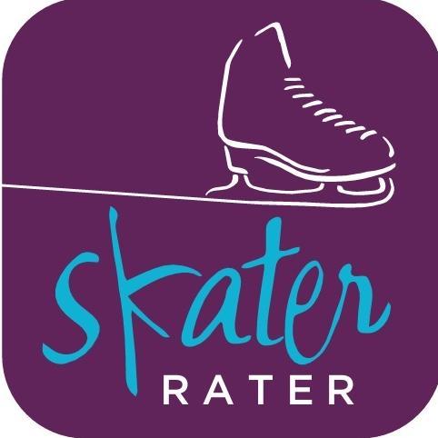 Skater Rater is an easy to use IJS daily scoring app. Find us in the Apple App store or check out https://t.co/cswAYaB3tI Instagram: @skaterrater