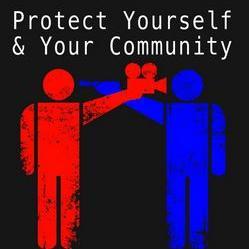 KeepCalmNFilm's profile picture. End the Police State