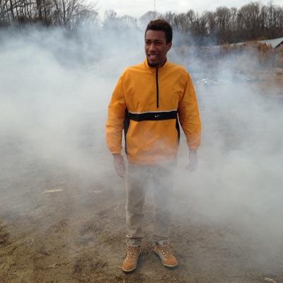 Insta : @_vontah // #spokentrvth