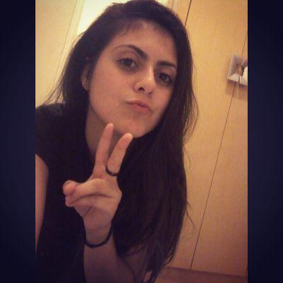 - Bruna Oliveira ,  ( 29/9 , libriana ) , gaúcha tche :) , e greemista