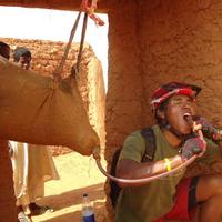 Furtemba Sherpa (@sherpacyclist) 's Twitter Profile