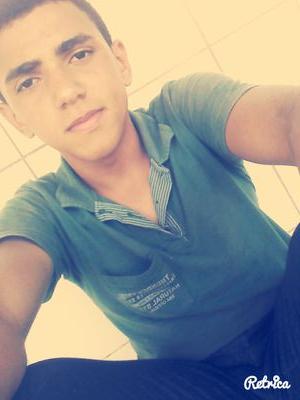 Gente boa. ^^