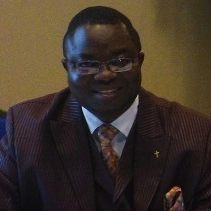 AKoumondji's profile picture. 