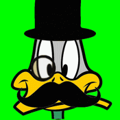 DonovanMcDuck's profile picture. Jeune Anarcho-Punk québécois, militant pour la vie privée, l'éducation et la démocratie. Punks can be Gentlemen too.It is all about your attitude.