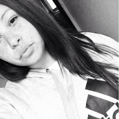 KiaKrakouer's profile picture. ~live life to the fullest.